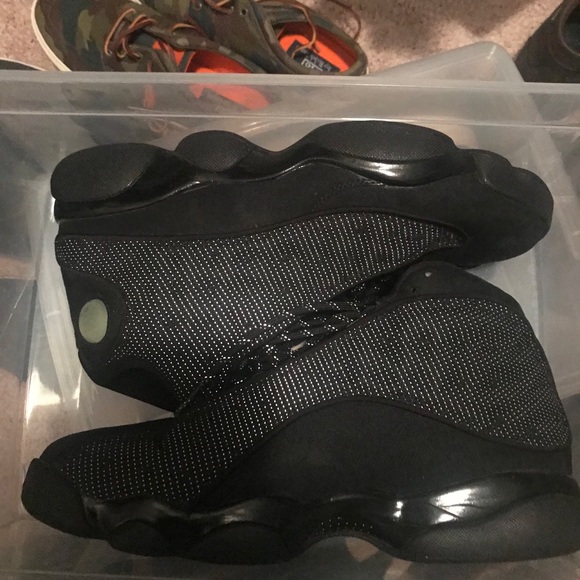 Jordan Shoes - Air Jordan 13
